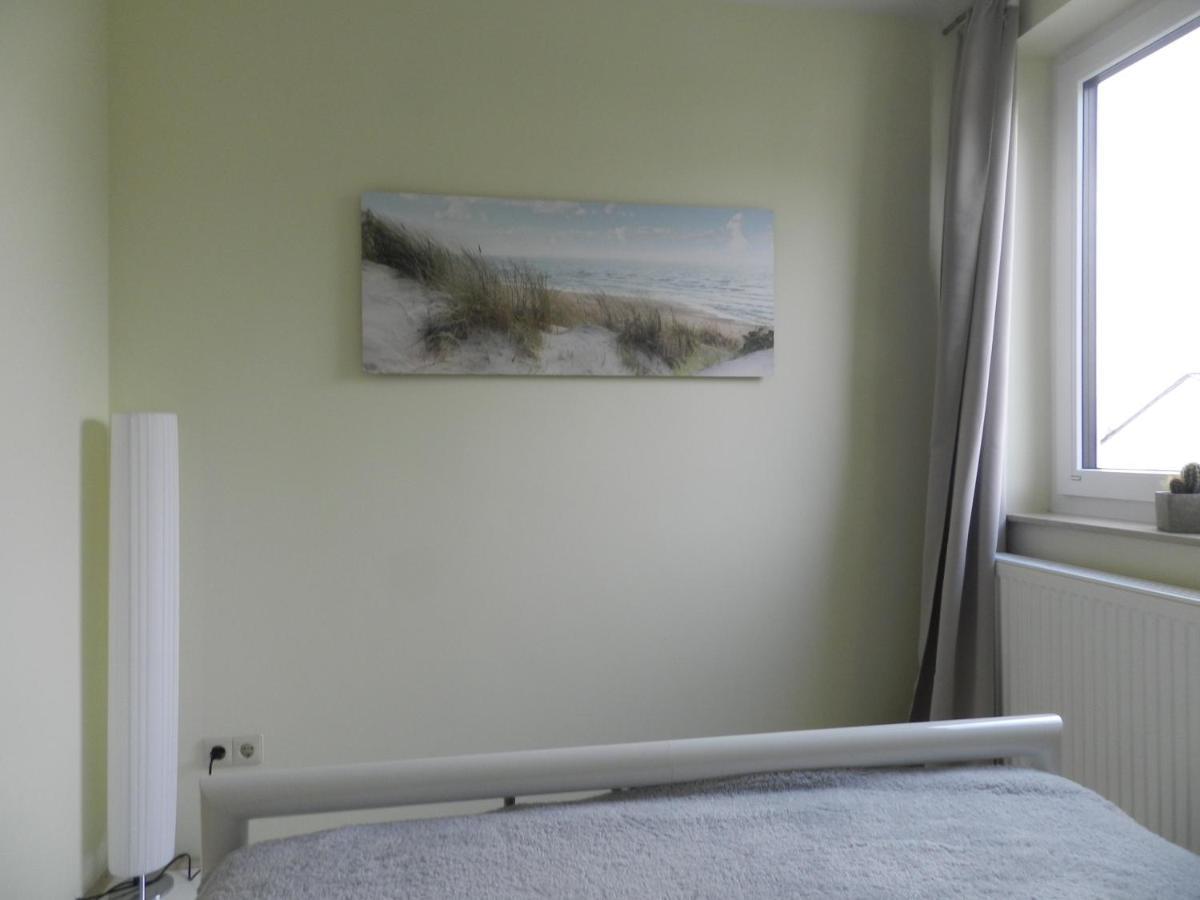 Ferienwohnung Burgenblilck Weinheim Dış mekan fotoğraf