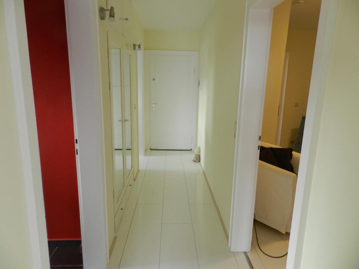 Ferienwohnung Burgenblilck Weinheim Dış mekan fotoğraf